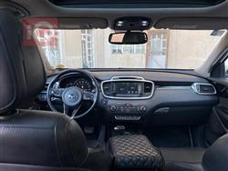 كيا سورينتو